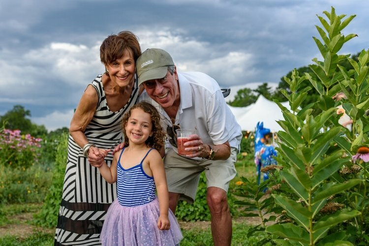 Toast to Father's Day!