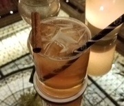 Recipe: Winter Scotch Old Fashioned