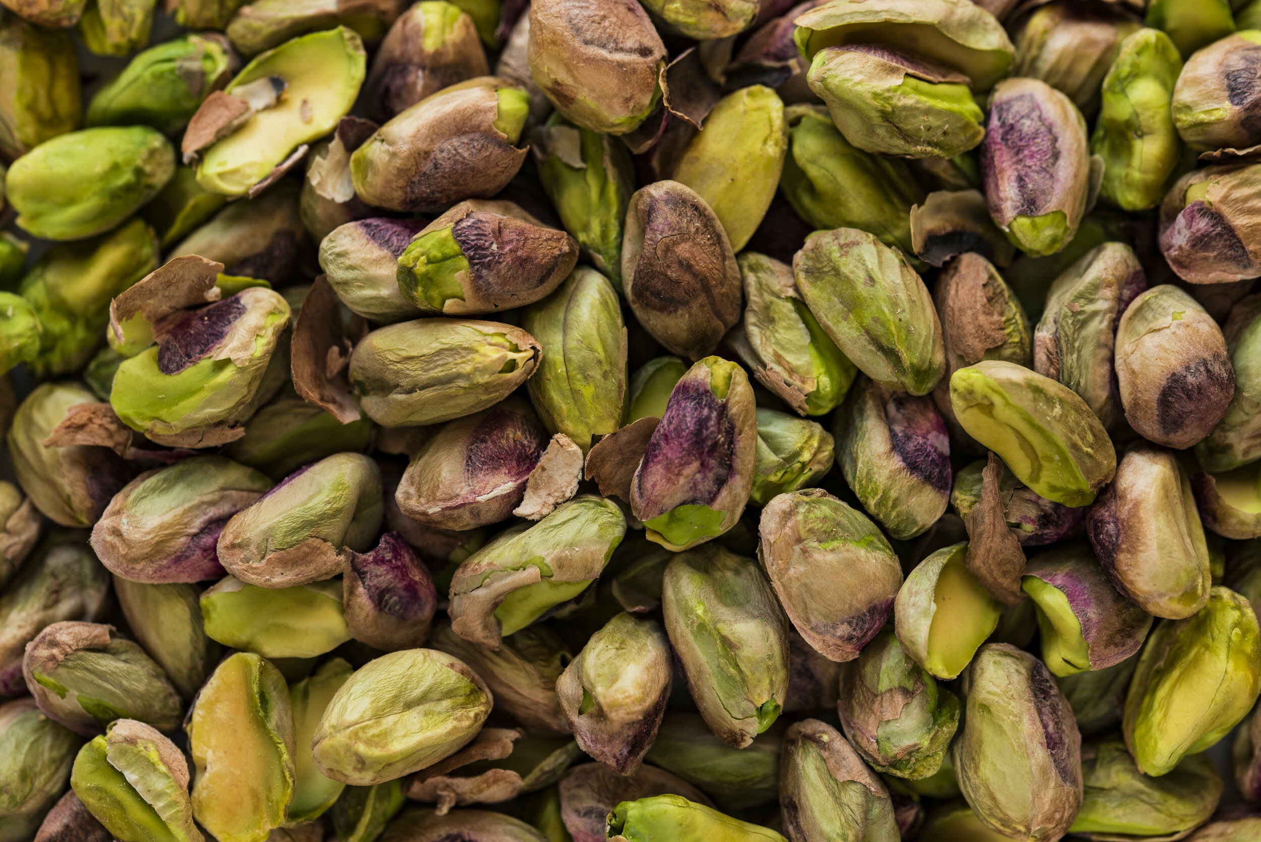 Pistachio Cake