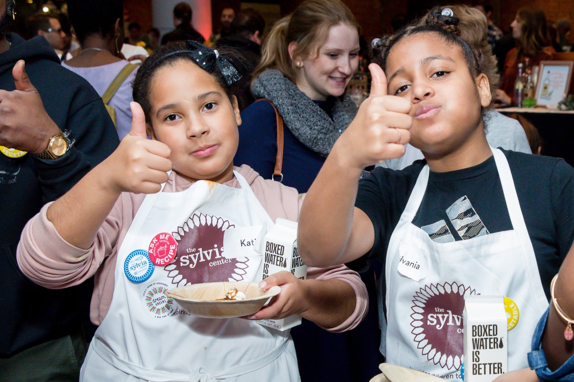 Get Ready For the 11th Annual Latke Festival!