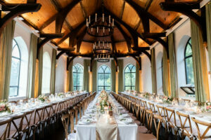 Top Wedding Venues in New York