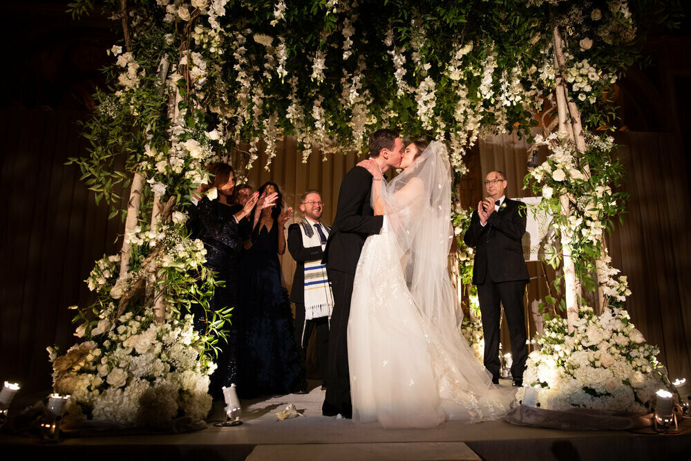 A Legacy Affair at The Plaza Hotel