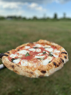 Katchkie Farm Pizza Popup