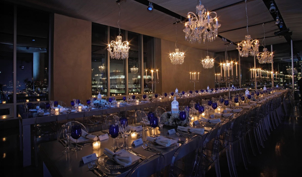 Top NY Wedding Venues with a View