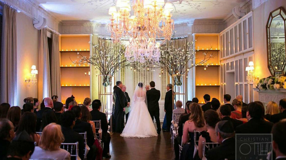 Top NY Mansion Wedding Venues