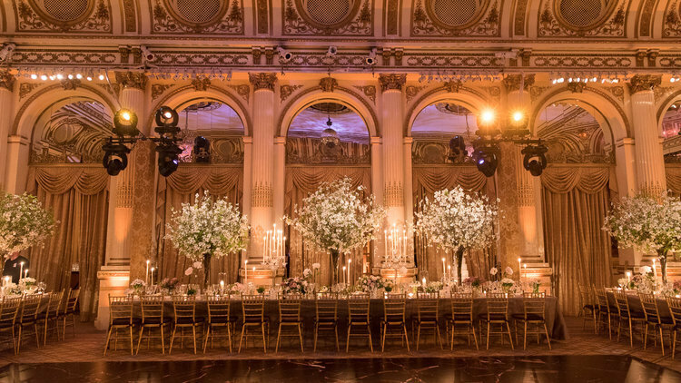 Top NY Historic Wedding Venues