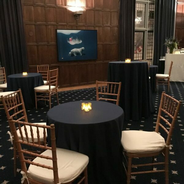 Manhattan Holiday Party Venue Rentals