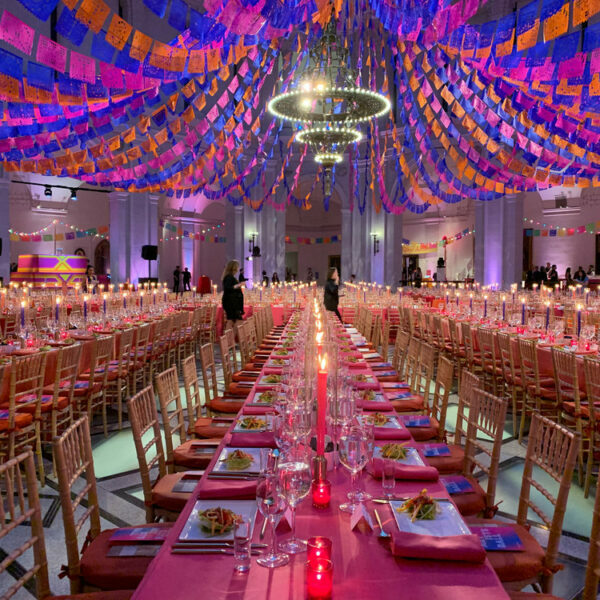 Impressive holiday party venues Brooklyn