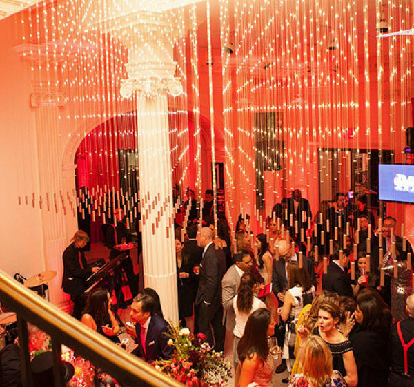 UES Holiday Party Venue