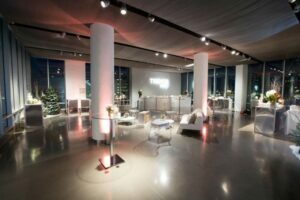 Venues & Event Spaces near Chelsea