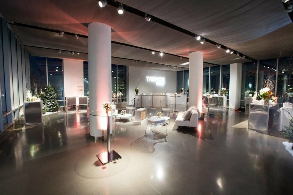 Venues & Event Spaces near Chelsea