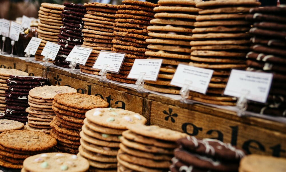 LEBKUCHEN