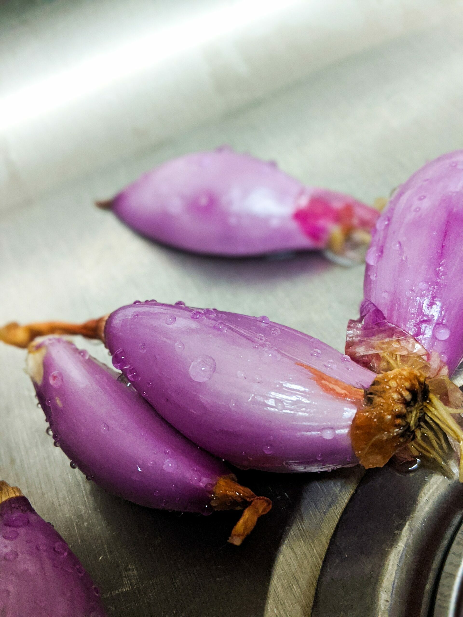 Sherry Vinegar Vinaigrette