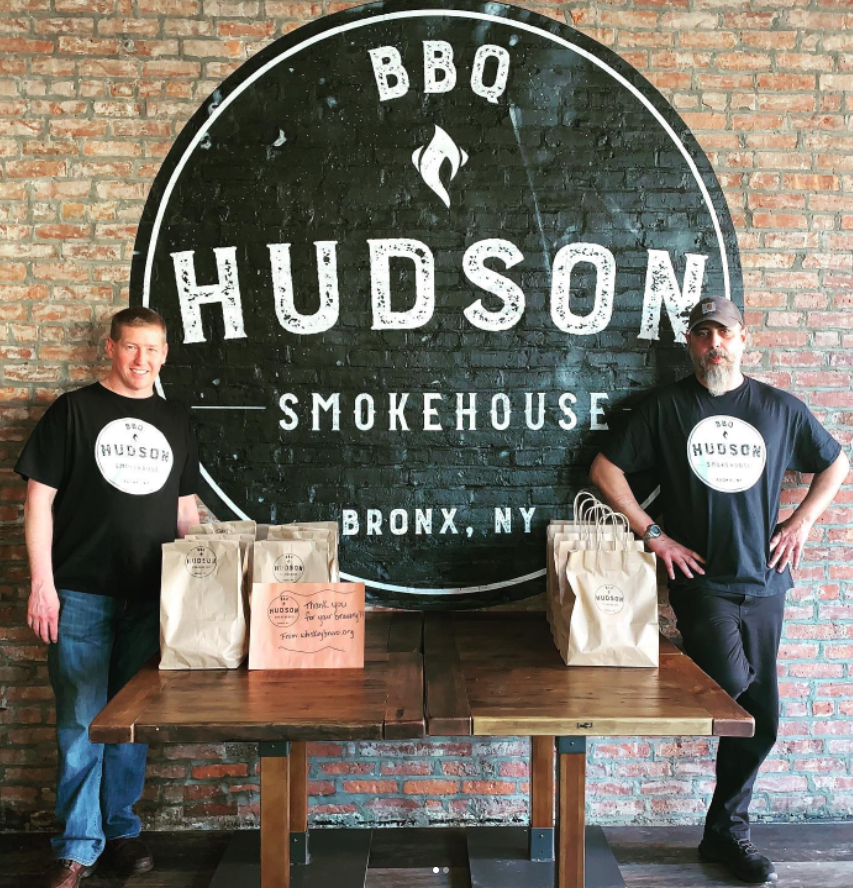 Hudson Smokehouse