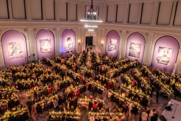 Exciting Events Around New York: April 2024