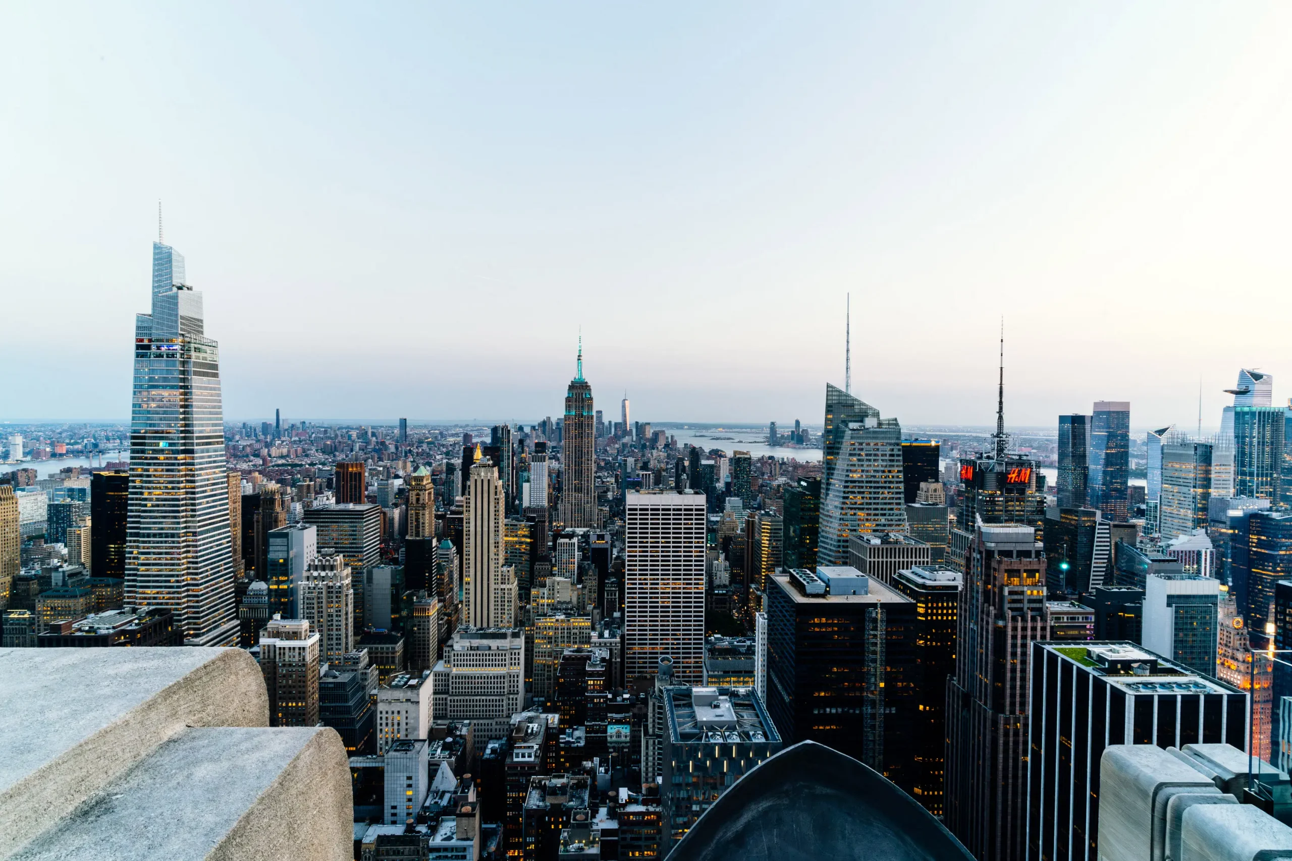 Liz Neumark joins New York City Tourism + Conventions Board of Directors
