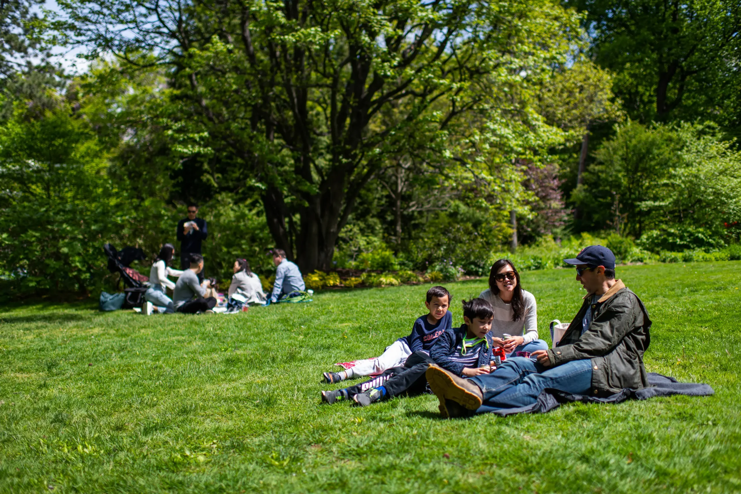 Exciting Events Around New York: May 2024