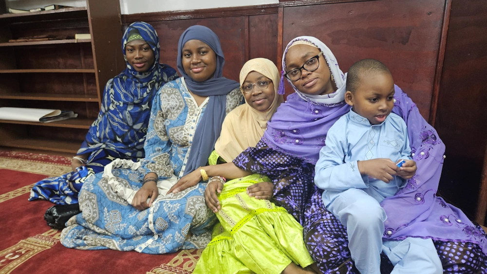 Fasting During Ramadan While Working in the Food Industry