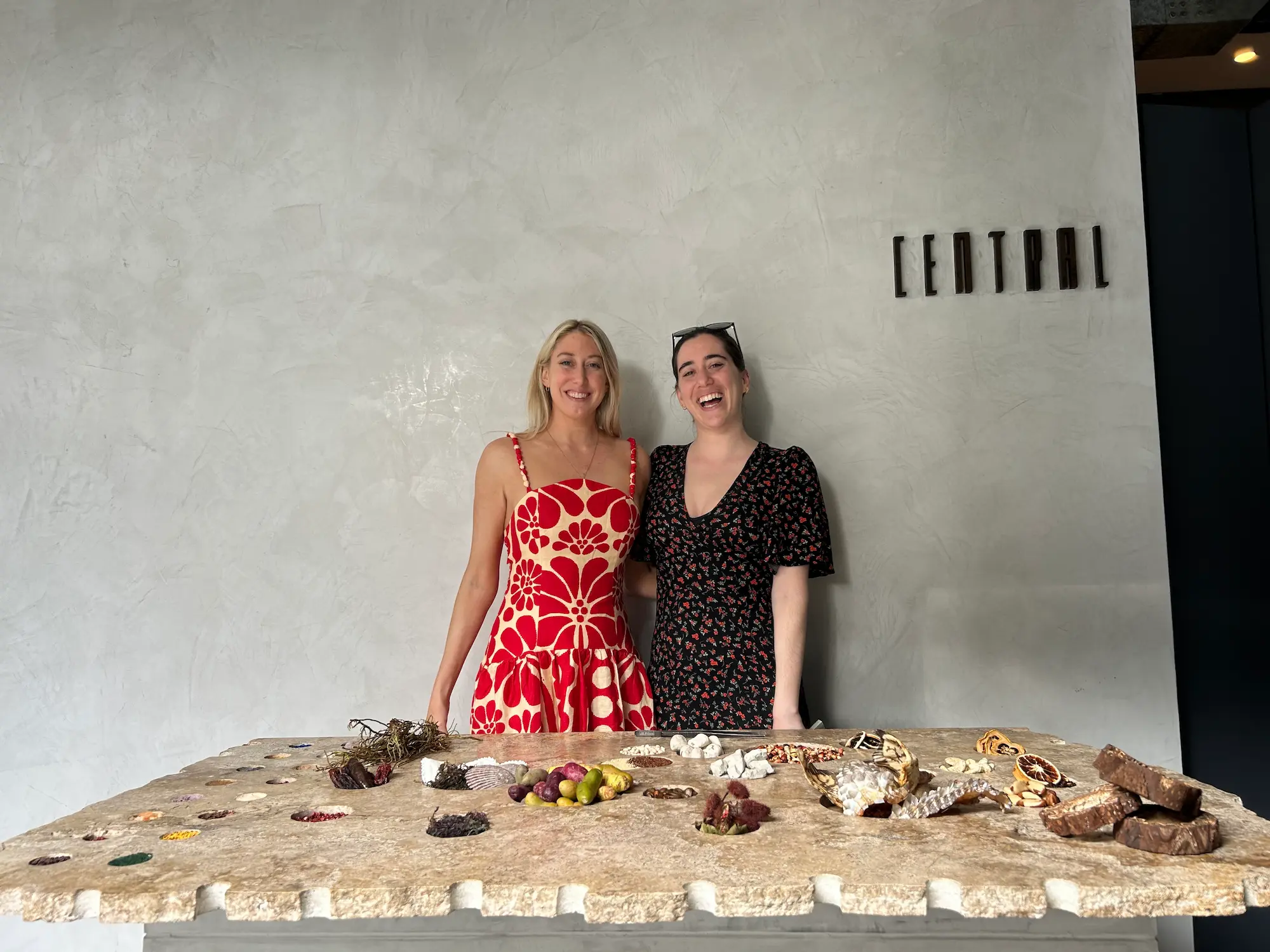 Morgan Golumbuk Shares a Week of Eating in Peru