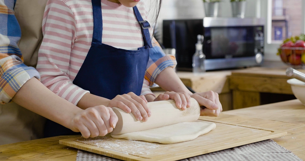 Chefs' Choir: Celebrating Father's Day