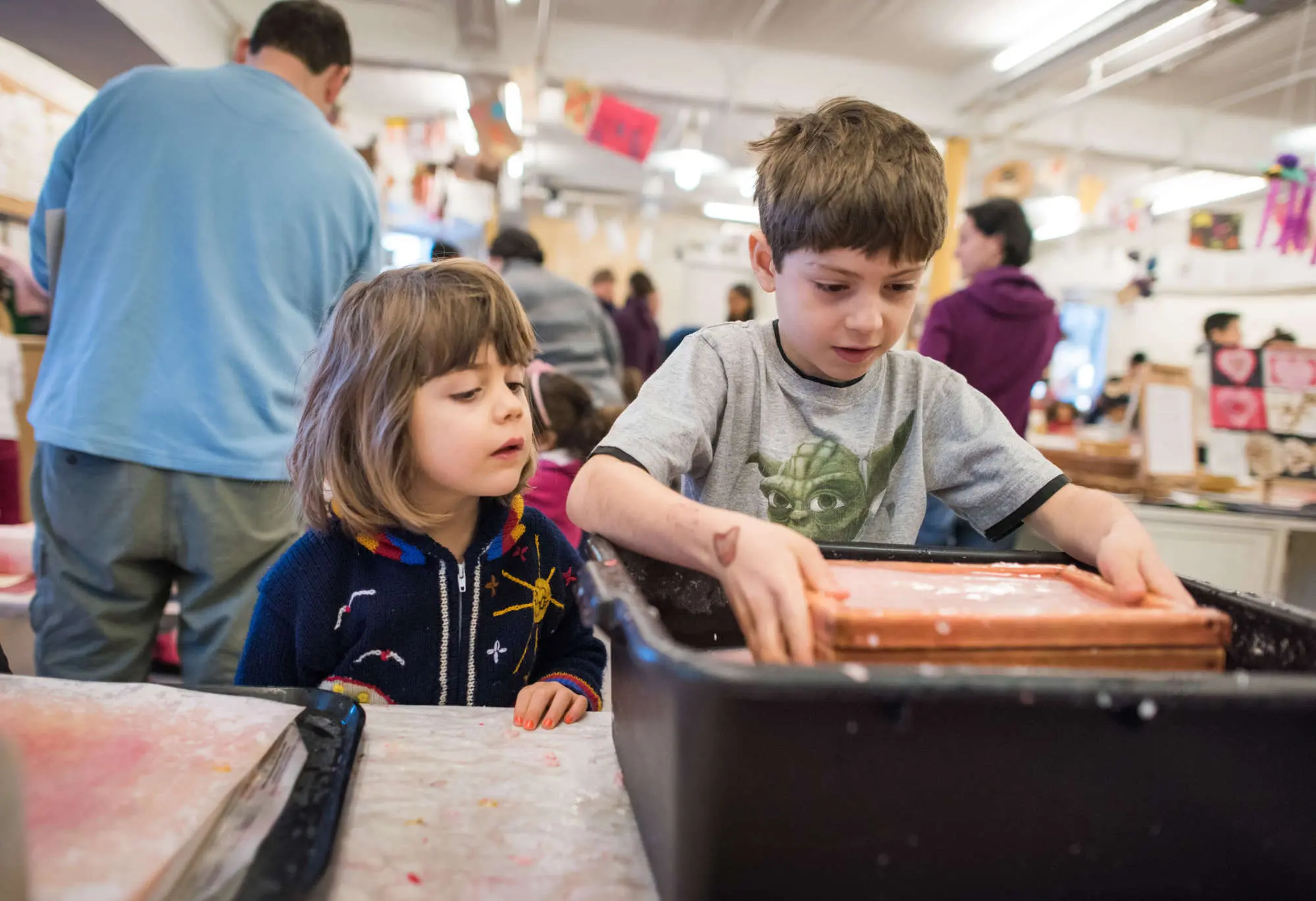Exciting Events Around The Bronx: August 2024