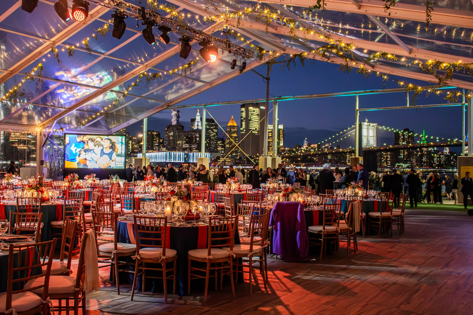 Celebrating Community: An October Full of Nonprofit Events