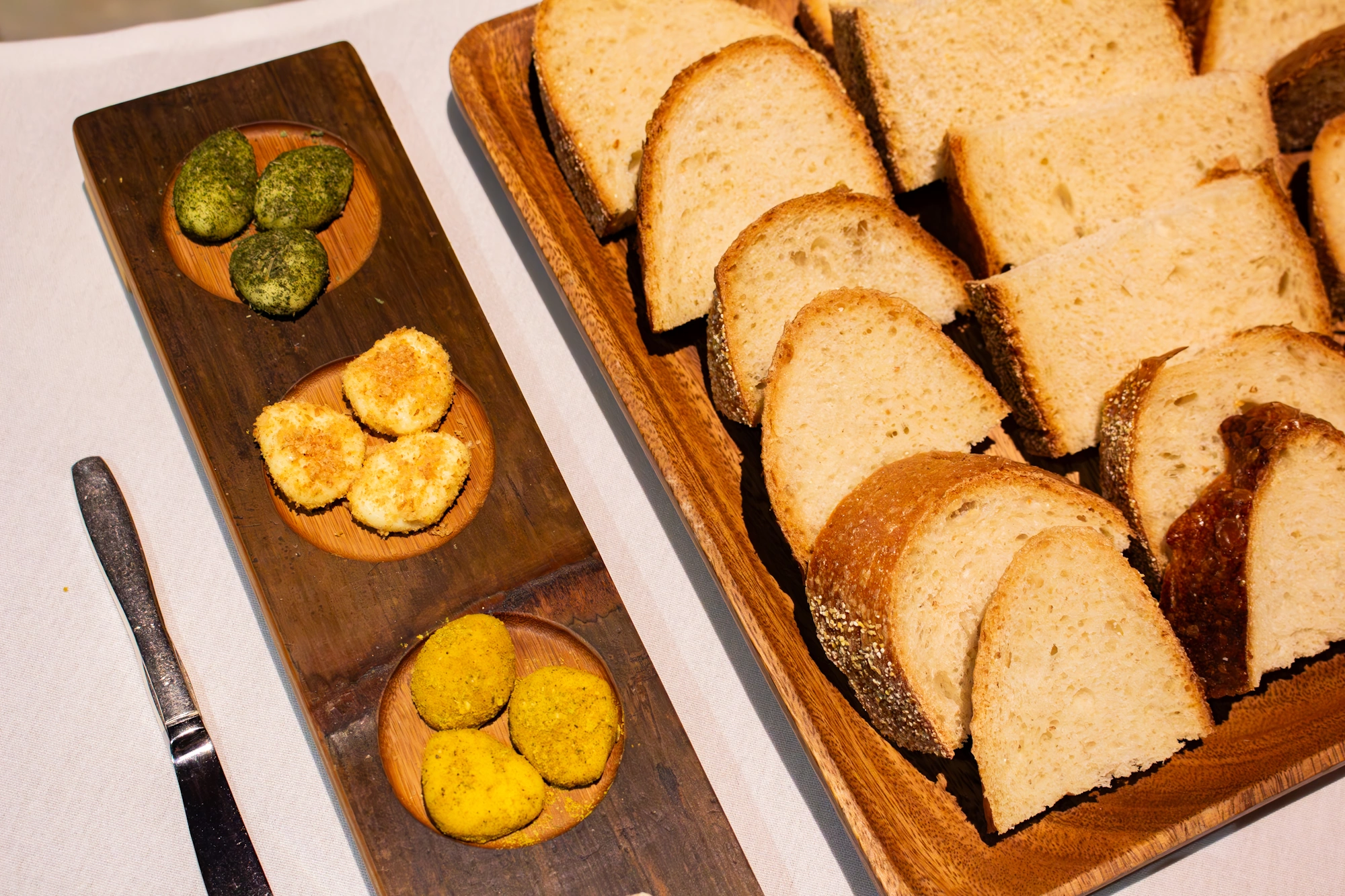Powerhouse Arts Hosts Immersive Artists Celebration Dinner in Collaboration with Creative Chef Studio