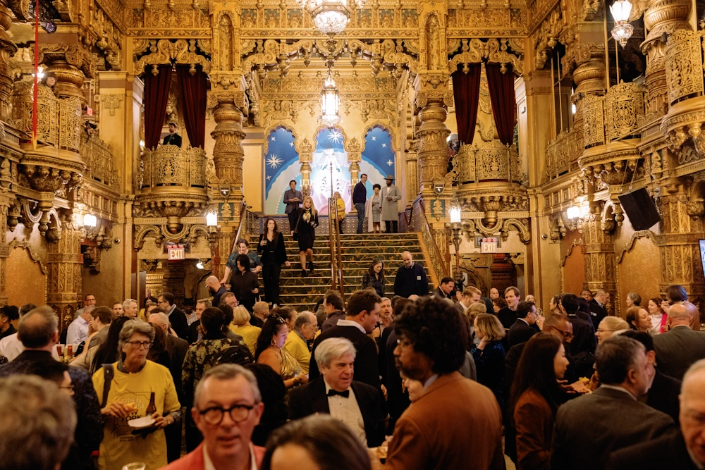 OHNY Fall 2024: Celebrating New York’s Architectural Treasures with Great Performances