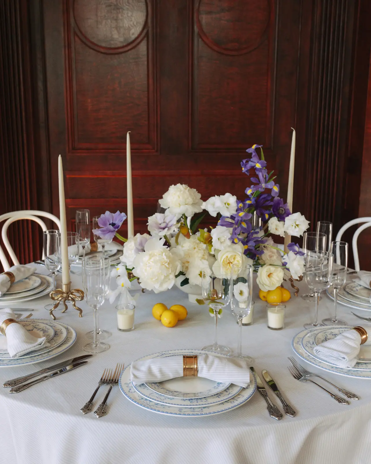 Top Five Tips for Planning the Perfect Party at Home
