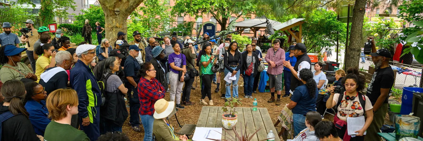 Exciting Events Around The Bronx: May 2025