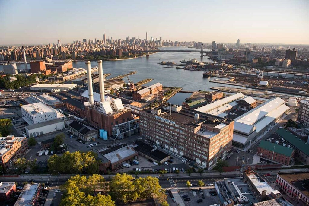 Celebrating Access and Innovation: Open House New York’s Open City Benefit