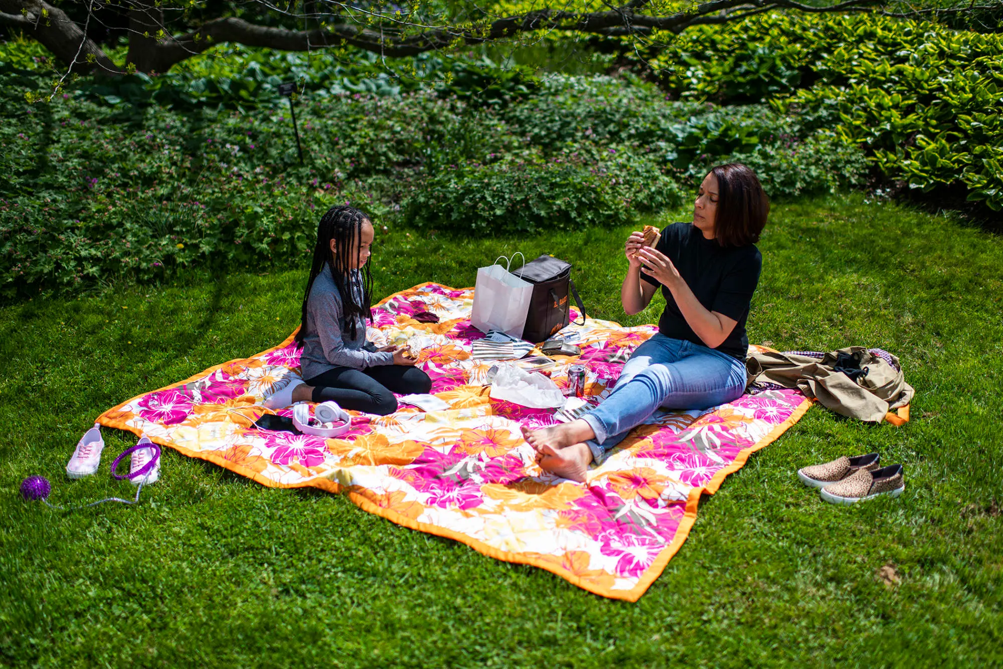 Exciting Events Around New York: May 2025